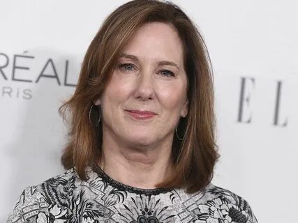 Kathleen Kennedy calls for 'zero tolerance' and Hollywood co