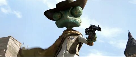 Rango As A Cowboy Related Keywords & Suggestions - Rango As 