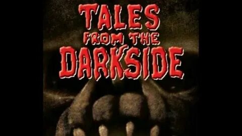 TALES FROM THE DARKSIDE S1 EP 23
