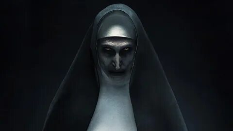 The Nun HD Wallpapers Download 1080p Colorfullhdwallpapers :