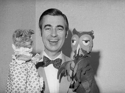 42 Friendly Facts About Mister Rogers