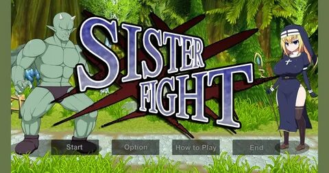 SisterFight Video Game BoardGameGeek