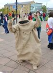 Oogie Boogie from The Nightmare Before Christmas - Daily Cos