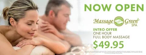 Massage Green Spa of Pinecrest reviews Day Spas at 12209 Sou