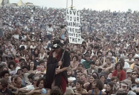 Woodstock+Festival Woodstock Festival 1969 Juliet's Explore 