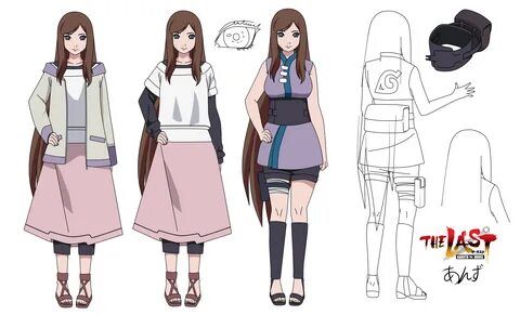 latest (2800 × 1700) Naruto girls, Naruto characters, Naruto