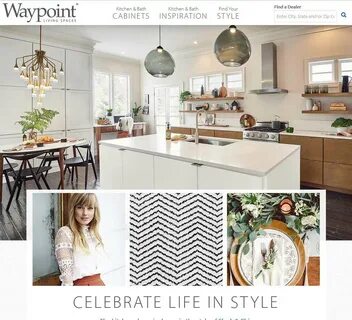 Waypoint Living Spaces Reviews: Waypoint reviewed & rated by