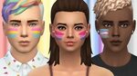 Create A Sim: LGBTQ+ Pride Q&A - YouTube