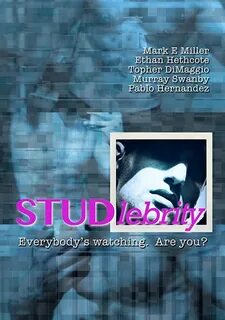 Studlebrity (2014) - MONIKON