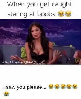 🐣 25+ Best Memes About Stare at Boobs Stare at Boobs Memes