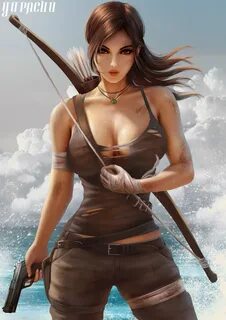 Tomb Raider - Zerochan Anime Image Board