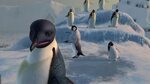 Soo-Ling Lyle Tassell - Happy Feet Two 'The Video Game'