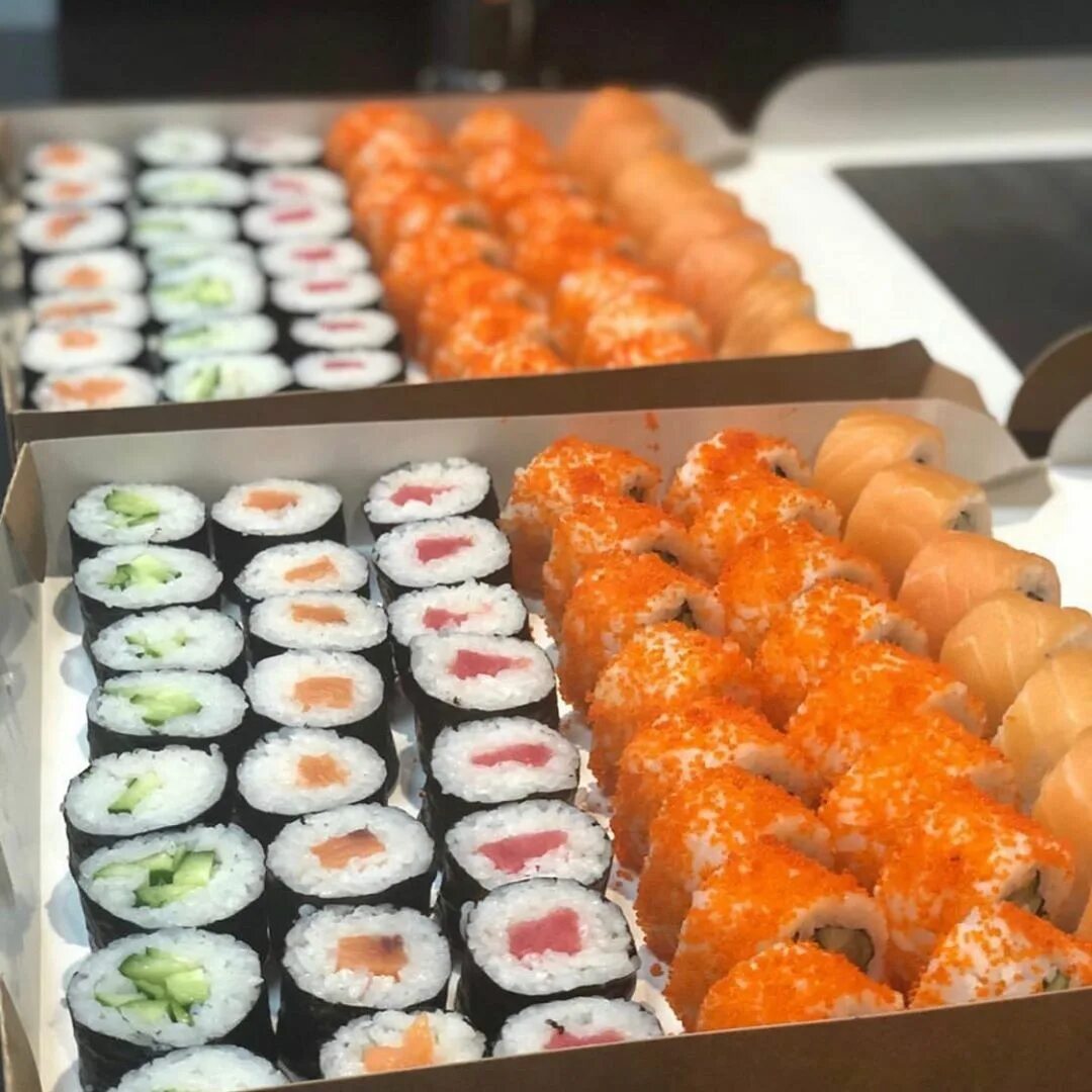 Майбах брянск заказать суши фото 106