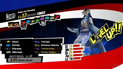 Persona 5 Part #102 - 9/6: Mementos Sucks