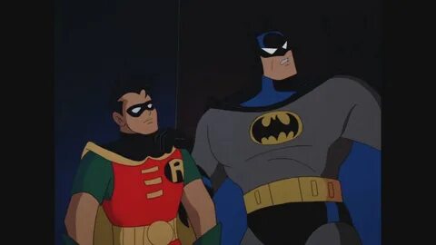 Batman Animated Wallpaper posted by Ethan Walker