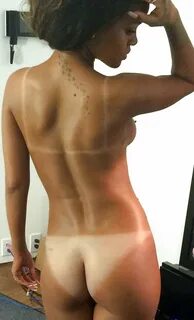 Rihanna strictly ass pics - Photo #19