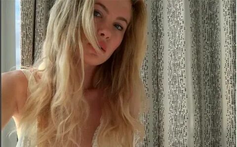 Ireland Baldwin: Darum zeigt sie sich nackt auf Instagram! *