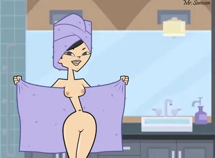 The Big ImageBoard (TBIB) - heather tagme total drama island