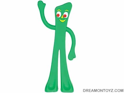 Gumby Wallpapers - Wallpaper Cave