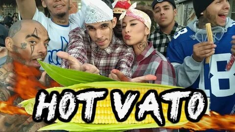 "HOT VATO" ( HOT NIGGA PARODY ) LiL MoCo - YouTube