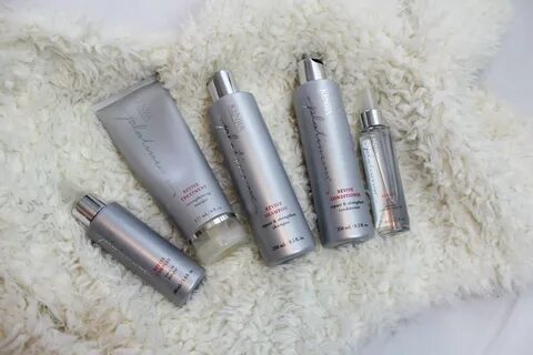 5 Must Have Kenra Platinum Revive Products for Color Treated