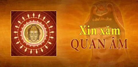 Приложения в Google Play - Xin Xăm Quan Âm - Xin Xam Quan Am