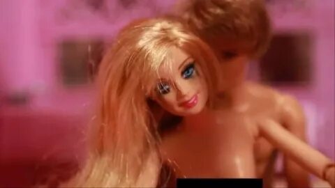 Barbie Does a Lot of Drugs and Has a Lot of Sex in this Unof