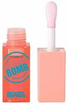 Beauty Bomb Масло-блеск для губ Lip oil - купить по выгодной