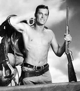 Ty Hardin