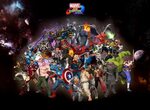 Lets Play: Marvel Vs Capcom Infinite Unblocked Games Free to