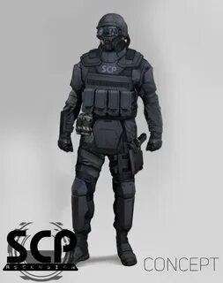 Affray Studios on Twitter Scp, Scp 049, Sci-fi armor