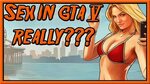 GTA 5 Real Sexy Scene With Hot Girl HD - YouTube