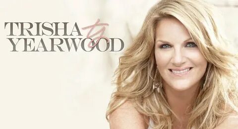 TRISHA YEARWOOD Wharton Center for Performing Arts