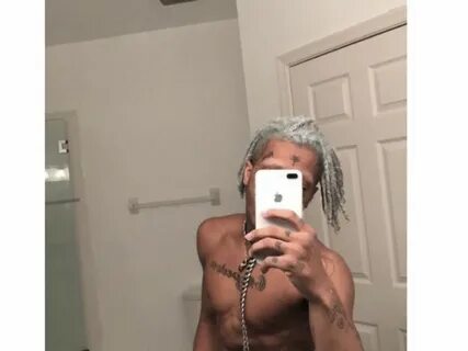 XXXTentacion Needs Some Serious Help: "Please Manifest Prote