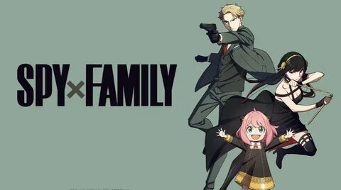 Spy X Family' season 1 ep. 