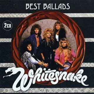 Whitesnake Discography 1978 2021 Hard Rock скачать - Mobile 