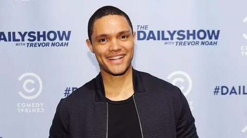 Trevor Noah Is Renting a Modern New York Condo for $15,000 a