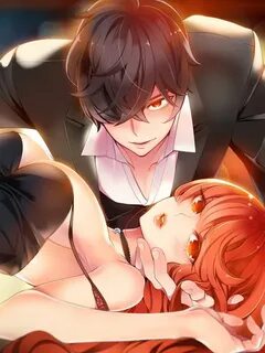 Lilith’s Cord Manga - Chapter 91 - Toonily