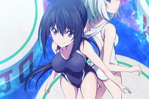 HEROtv set to premiere Keijo!!!!!!!! sports anime