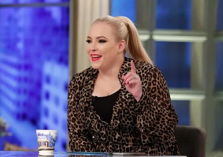 The View fans call for Meghan McCain’s firing as she skips s