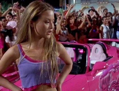 suki from " 2 fast 2 furious " Devon aoki, 2003 aesthetic, F