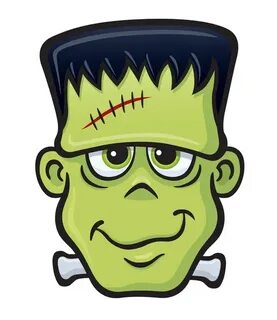 Frankenstein cartoon Stock Photos, Royalty Free Frankenstein