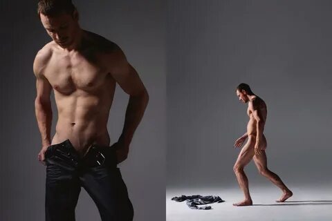 Michael fassbender shame nude Michael Fassbender. 2020-03-20