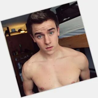 Connor Franta Official Site for Man Crush Monday #MCM Woman 