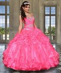 Q by DaVinci Quinceanera Dress Style 80223 Products Quincean