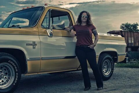 Ashley McBryde on finding fame the hard way and honesty in c