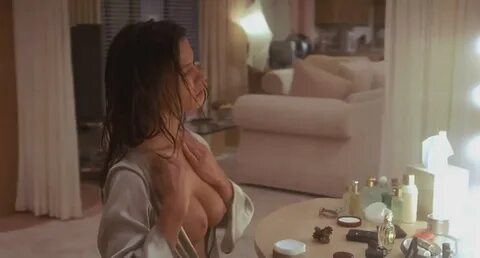 Rhona Mitra nude pics, page - 5 ANCENSORED