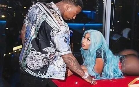 Megan Thee Stallion and MoneyBagg Yo Cut Ties With Each Othe