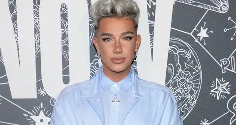 James Charles Had a Scary Experience in an Uber 00 Just Jare