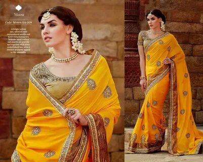 Pin on Indian Saree Latest Collection